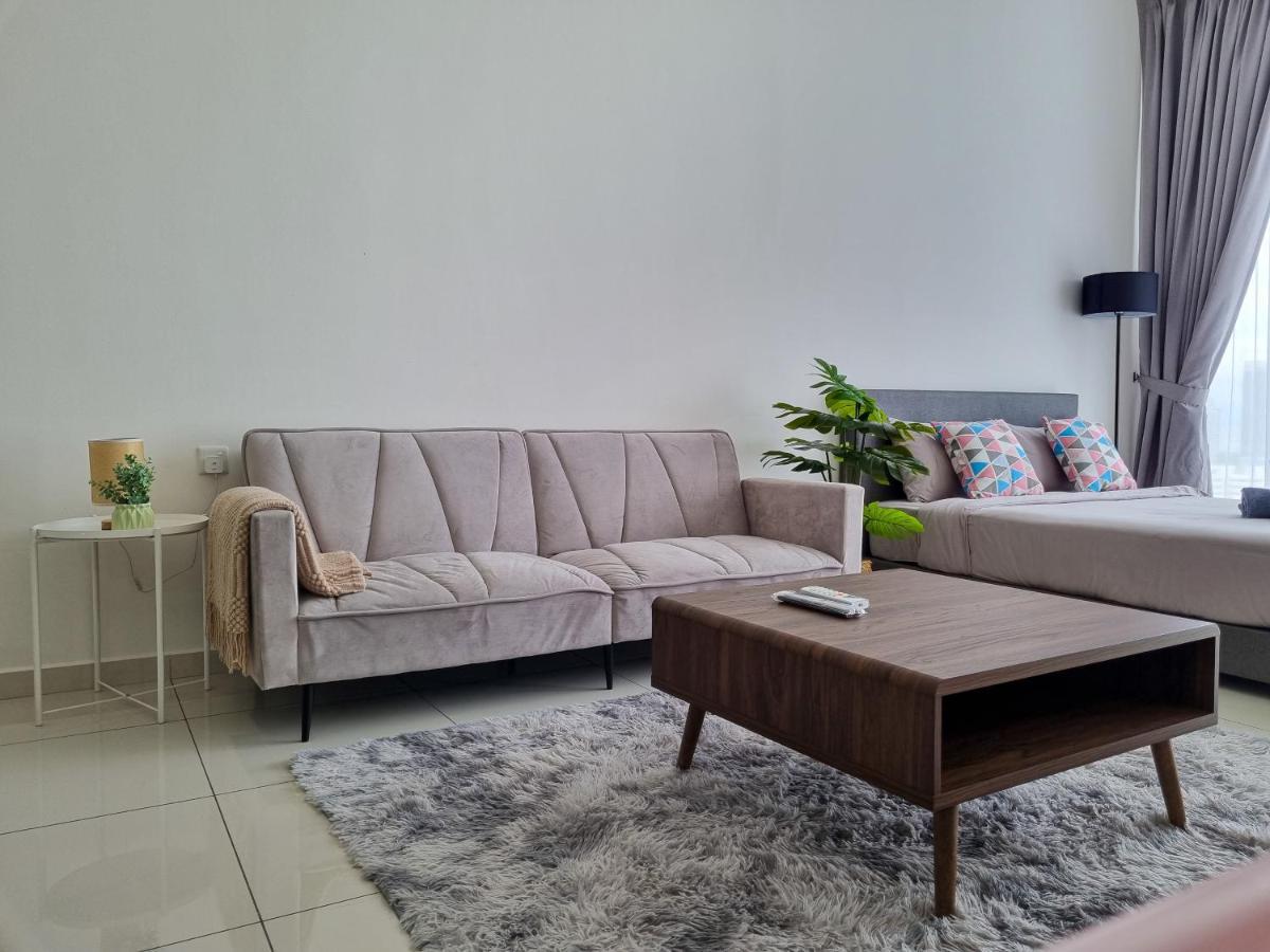 Lavish Beacon Executive Suites By Bin Dao Wu Homestay Penang George Town  Kültér fotó